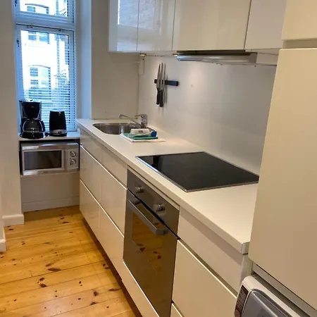 Viborggade Copenhaga