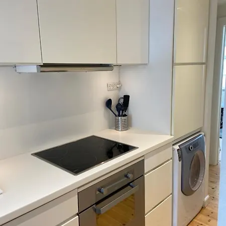 Viborggade Apartamento